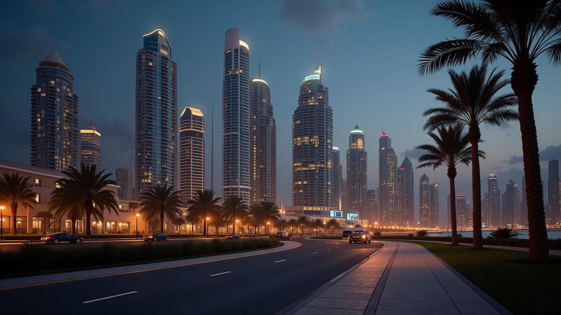 Industry workforce operations