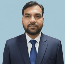 Mr. Khaliquzzaman