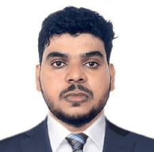 Mr. Mohammad Rizwan