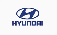 Hyundai company logo - Taj HR Services client