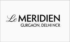 Le Méridien company logo - Taj HR Services client