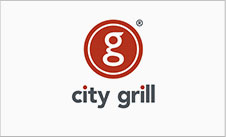 City Grill company logo - Taj HR Services client